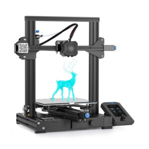 Impresión 3D