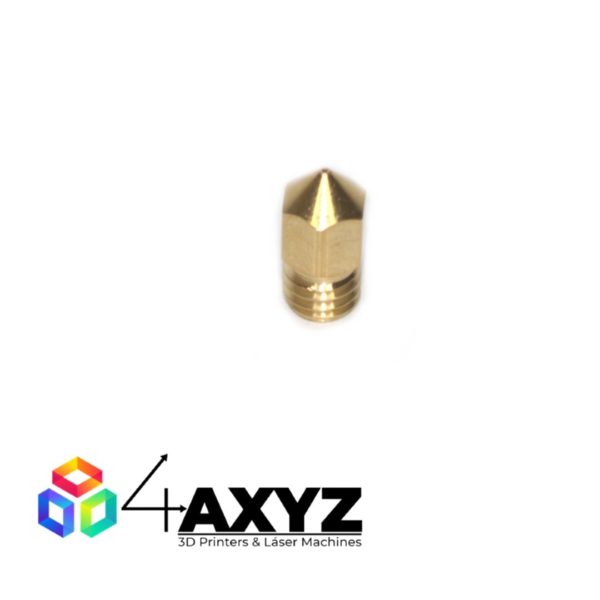 Nozzle 0.6mm MK8