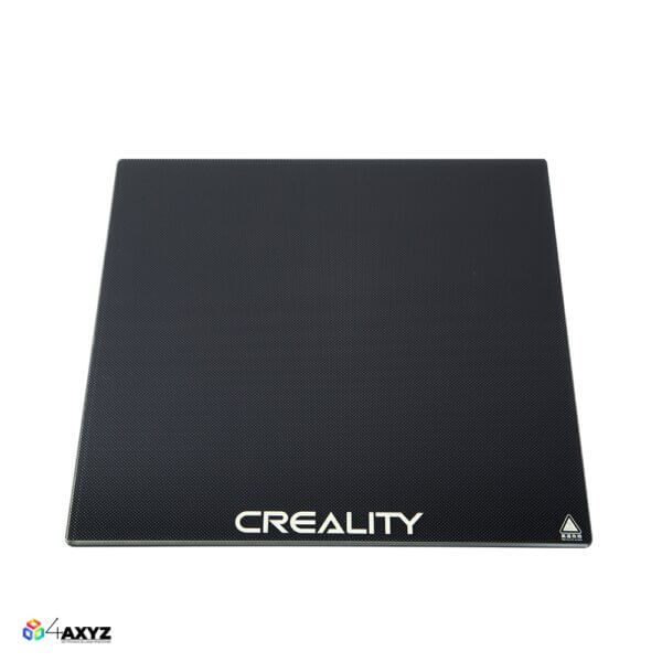 Vidrio Carbonado Ender 3 Series