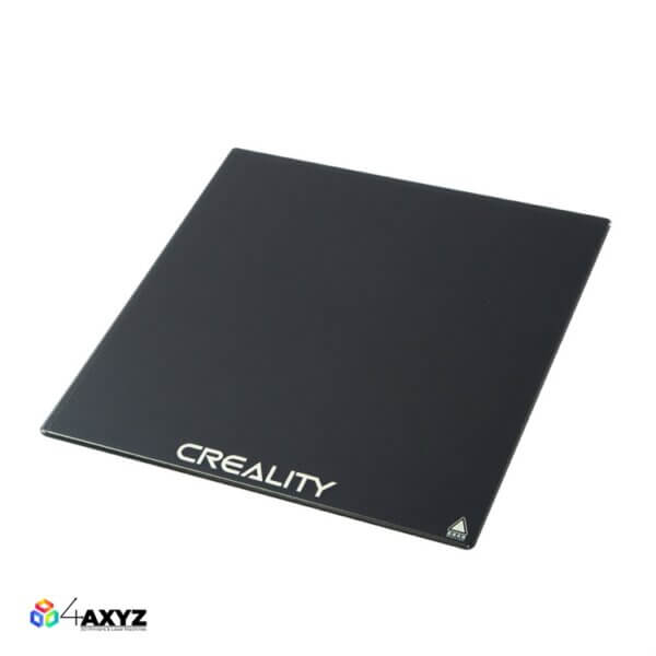 Vidrio Carbonado Ender 3 Series - Imagen 2