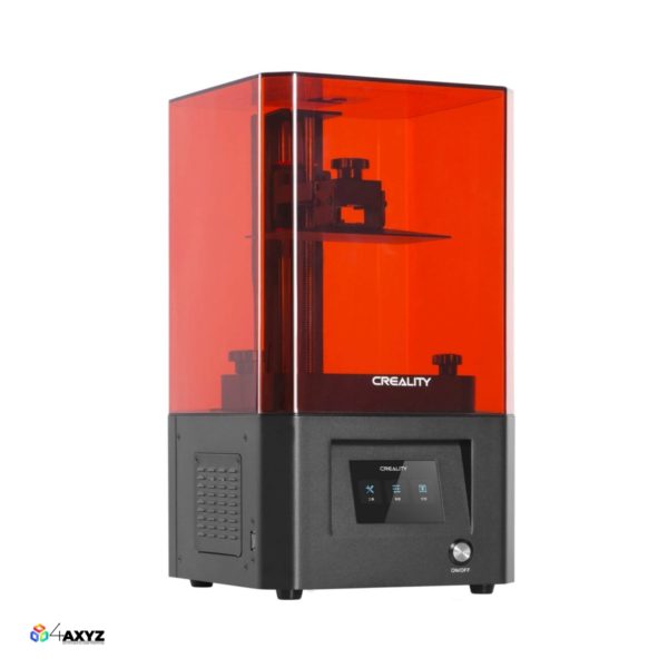 Impresora 3d Resina LD-002H SHOWROOM