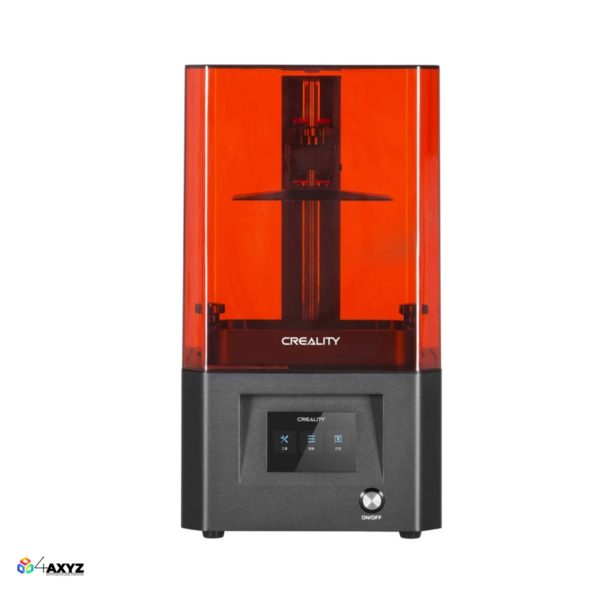 Impresora 3d Resina LD-002H SHOWROOM - Imagen 2