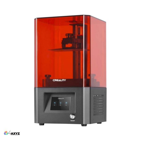 Impresora 3d Resina LD-002H SHOWROOM - Imagen 3