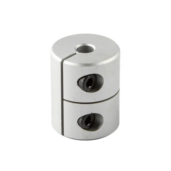 Acople aluminio 5mm kit x2 - Imagen 2