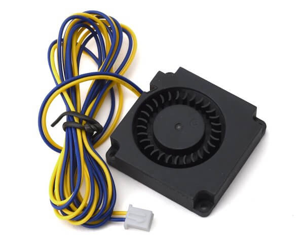 Fan 4010 Axial 24V