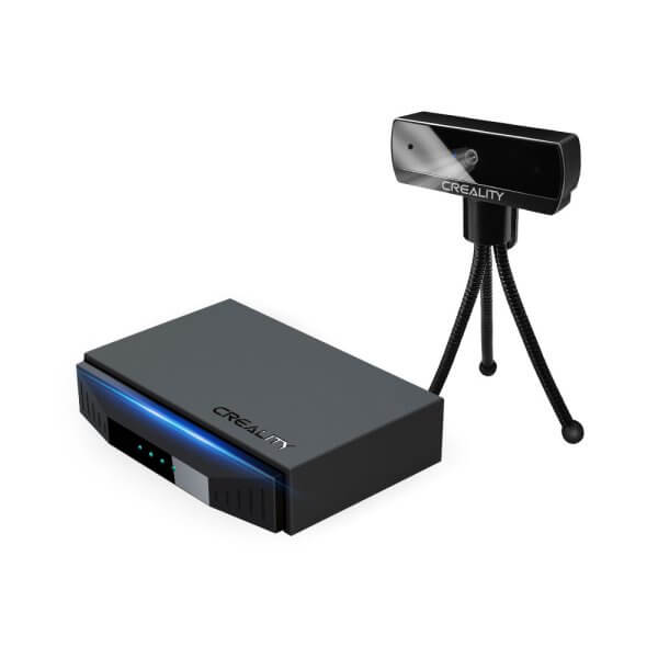 Creality Smart kit (camara+ Box)