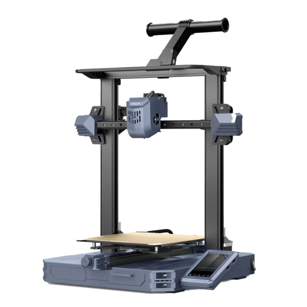 CR-10 SE - Imagen 4