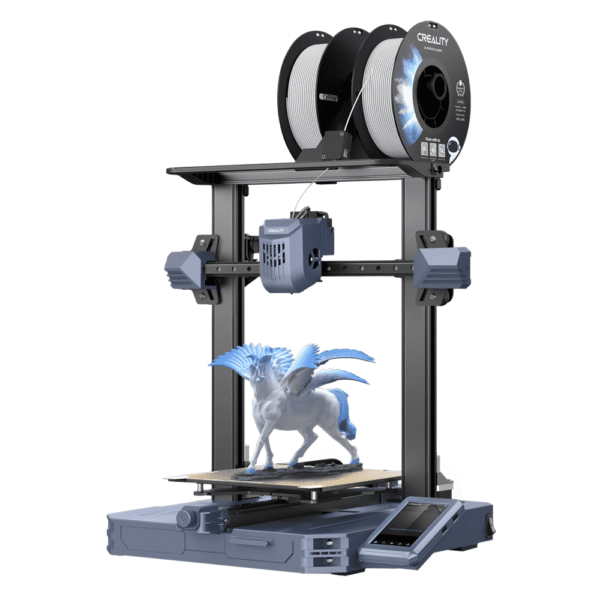 CR-10 SE - Imagen 3