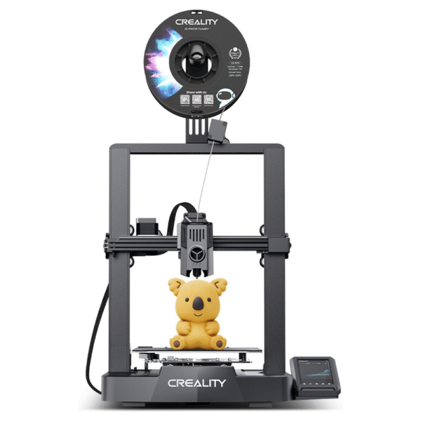 Impresora 3D Creality Ender 3 V3 KE - Imagen 2