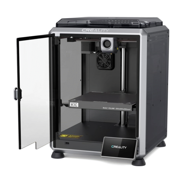 Creality K1C - Imagen 3