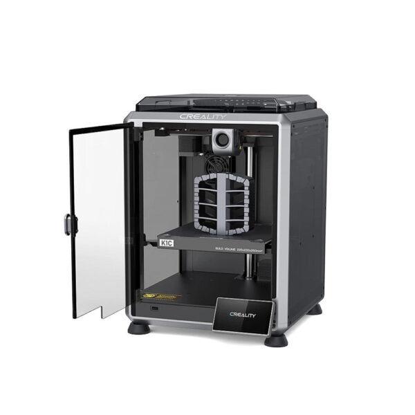 Creality K1C - Imagen 2