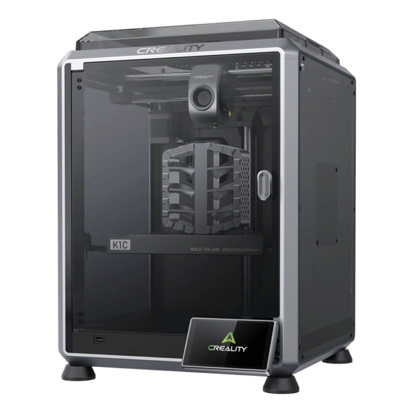 Creality K1C