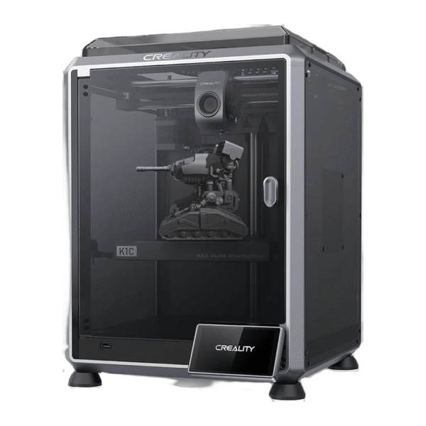 Creality K1C - Imagen 4