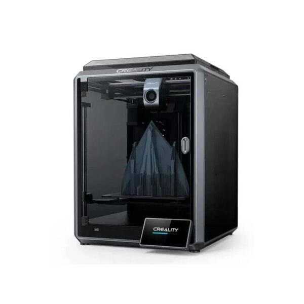 Impresora 3D Creality K1C - Imagen 2