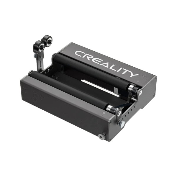 Rodillo Rotary Roller p/ maquina laser