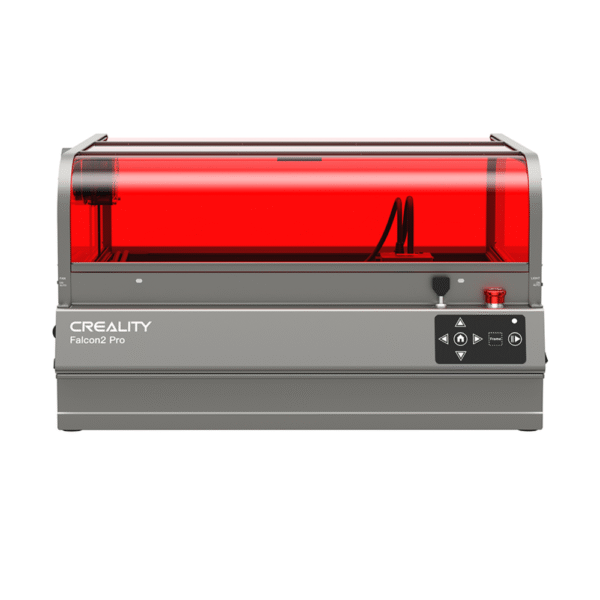 Grabadora y cortadora laser Falcon2 22w Pro