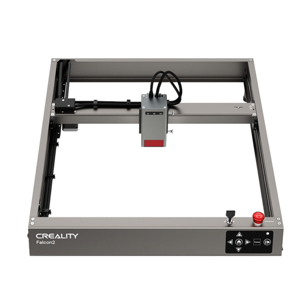 Grabadora y cortadora laser Falcon2 22w Pro - Imagen 4