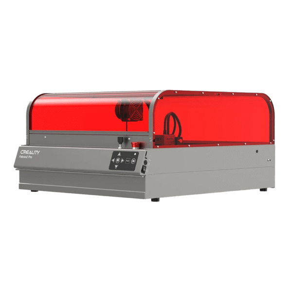 Grabadora y cortadora laser Falcon2 22w Pro - Imagen 2