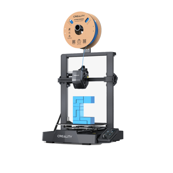 Ender 3 v3 SE - Imagen 2