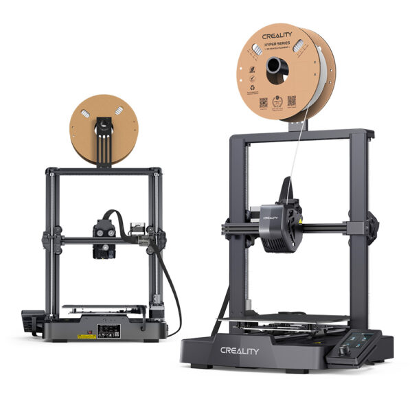 Ender 3 v3 SE - Imagen 3
