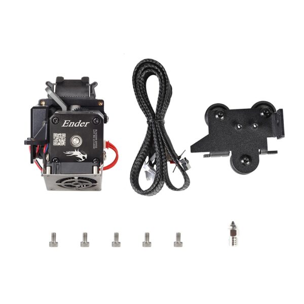 Extrusor Sprite Pro KIT Creality (Para Convertir) - Imagen 4