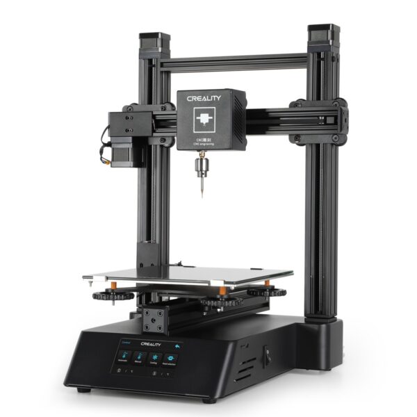 Impresora 3d CP01 Creality (3 en 1) de SHOWROOM - Imagen 2