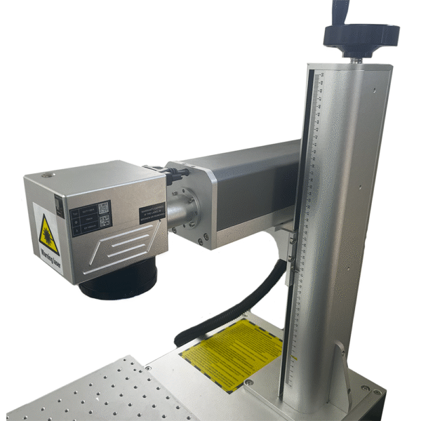 Grabadora Laser Mopa 60w 110x110 - Imagen 4