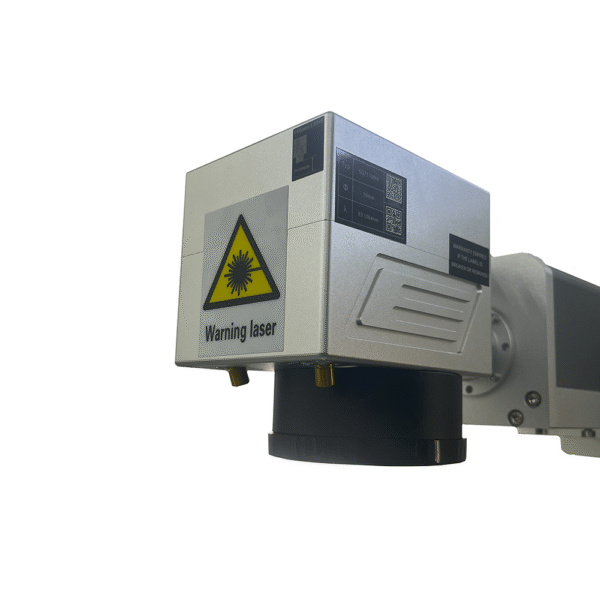 Grabadora Laser Mopa 60w 110x110 - Imagen 5