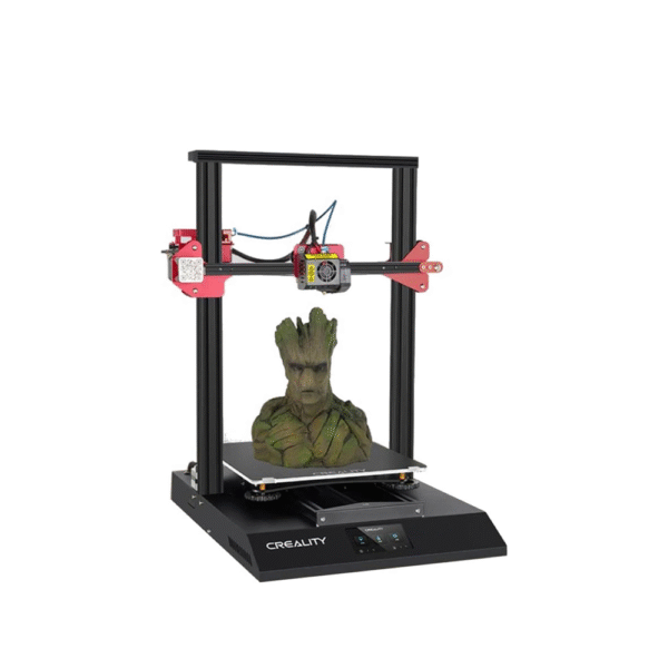 Impresora 3D CR10 Pro V2 Creality SHOWROOM - Imagen 3