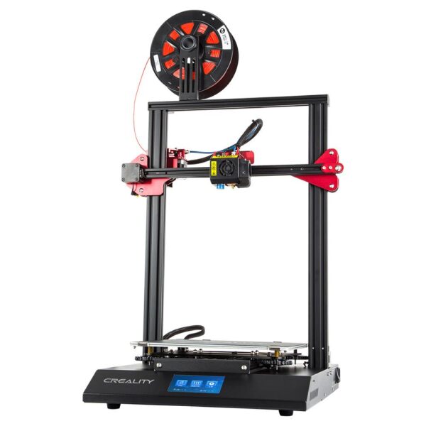 Impresora 3D CR10 Pro V2 Creality SHOWROOM