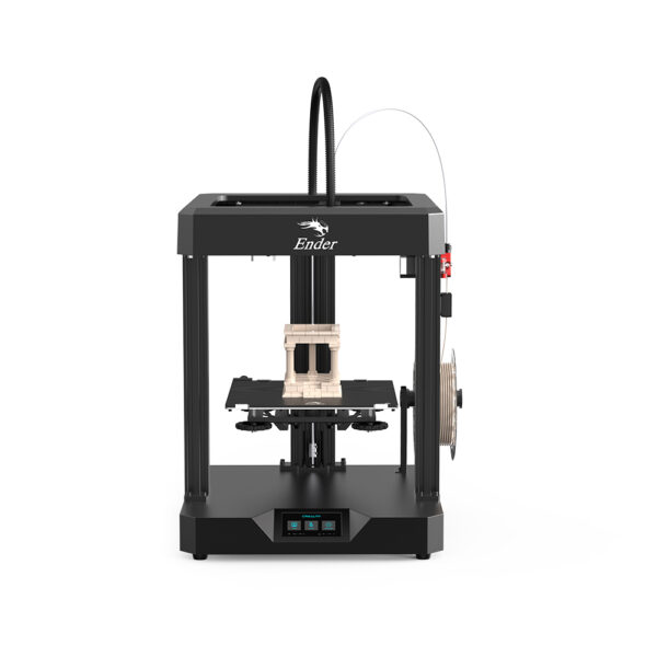 Impresora 3D Ender 7 Creality SHOWROOM - Imagen 2