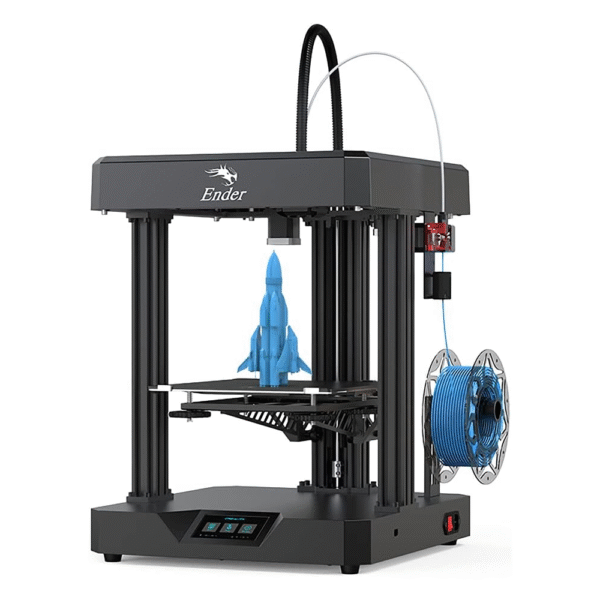 Impresora 3D Ender 7 Creality SHOWROOM - Imagen 3