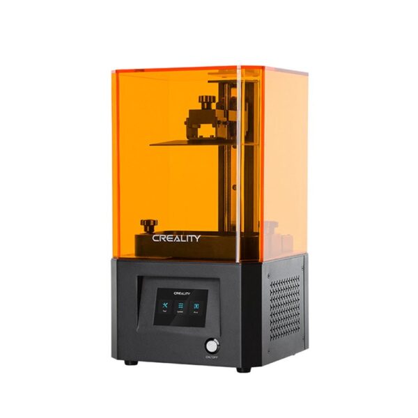 Impresora 3d Resina LD-002R SHOWROOM - Imagen 2