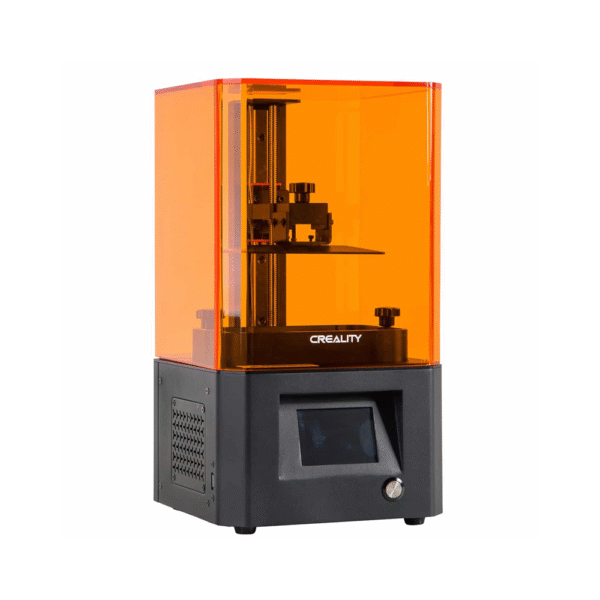 Impresora 3d Resina LD-002R SHOWROOM - Imagen 3