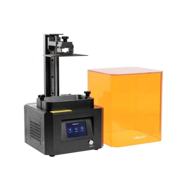 Impresora 3d Resina LD-002R SHOWROOM - Imagen 4