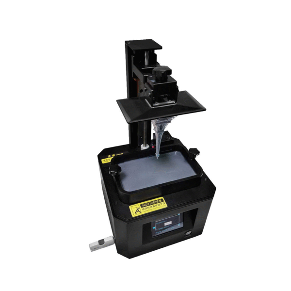 Impresora 3d Resina LD-002R SHOWROOM - Imagen 5