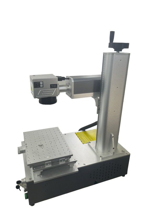 Grabadora Laser Mopa 60w 110x110 - Imagen 4