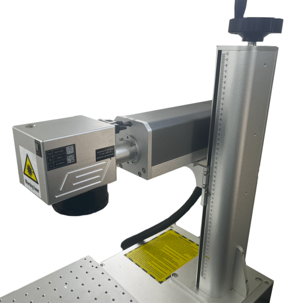 Grabadora Laser Mopa 60w 110x110 - Imagen 5