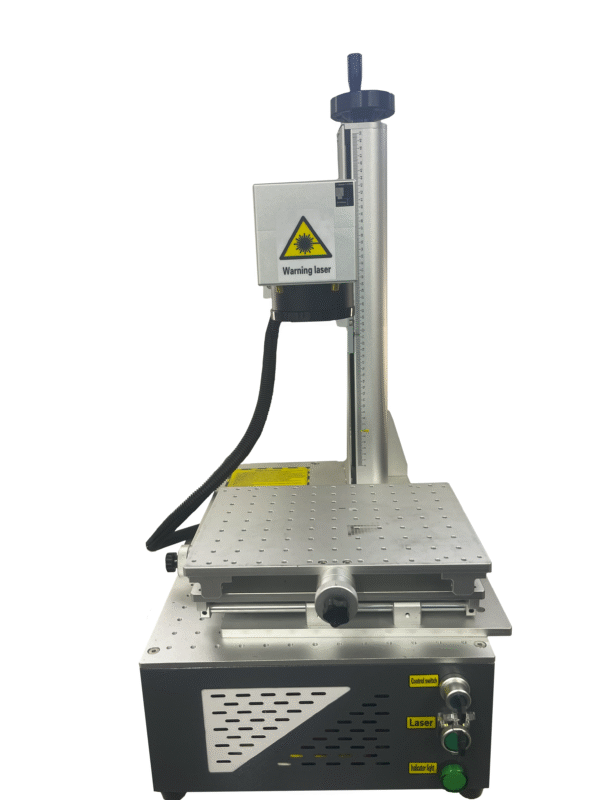 Grabadora Laser Mopa 60w 110x110 - Imagen 2