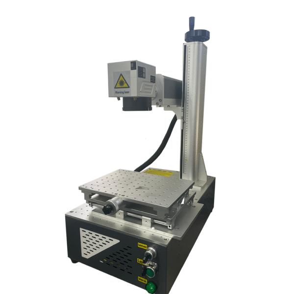 Grabadora Laser Mopa 60w 110x110 - Imagen 2
