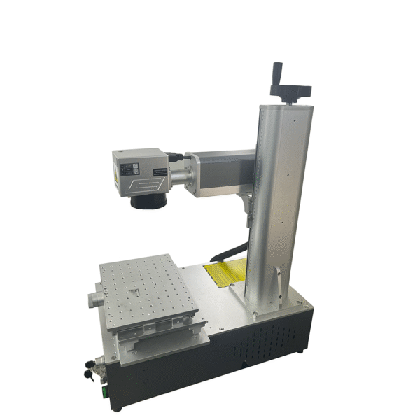 Grabadora Laser Mopa 60w 110x110 - Imagen 3