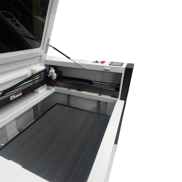 Cortadora Y Grabadora Laser Co2 Lq 1060 1000x600mm 100w - Imagen 2
