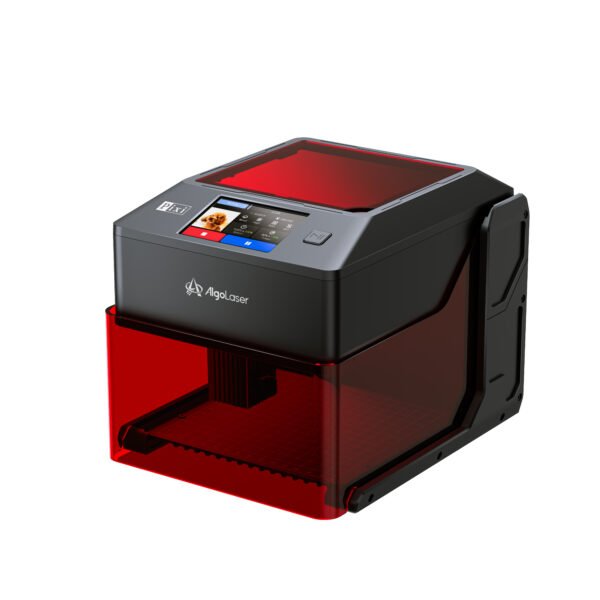 Grabadora y Cortadora AlgoLaser PIXI 5w