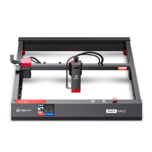 Grabadora Y Cortadora AlgoLaser Alpha MK2 20W