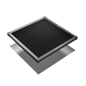 Base Panal De Abeja Honeycomb Para Grabadoras Laser Universal 40x40cm