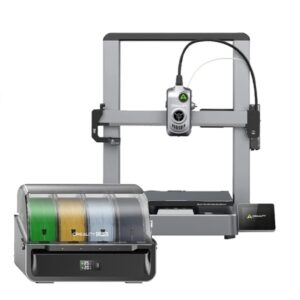 Impresora 3D Creality Hi Combo