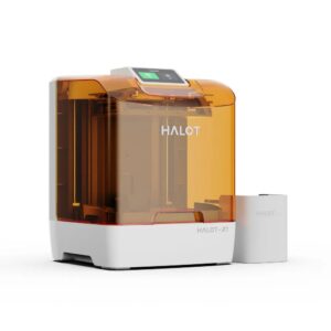 Impresora 3D De Resina Halot-X1