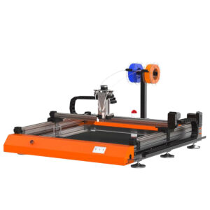 Impresora 3D Creality K8 - Impresora Industrial Para Cartelería