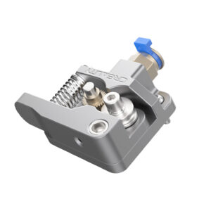 Extrusor metalico gris Creality Racor M10