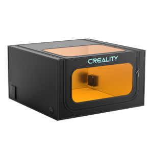 Cerramiento Enclousure Pro Para Grabadoras Láser Creality Falcon